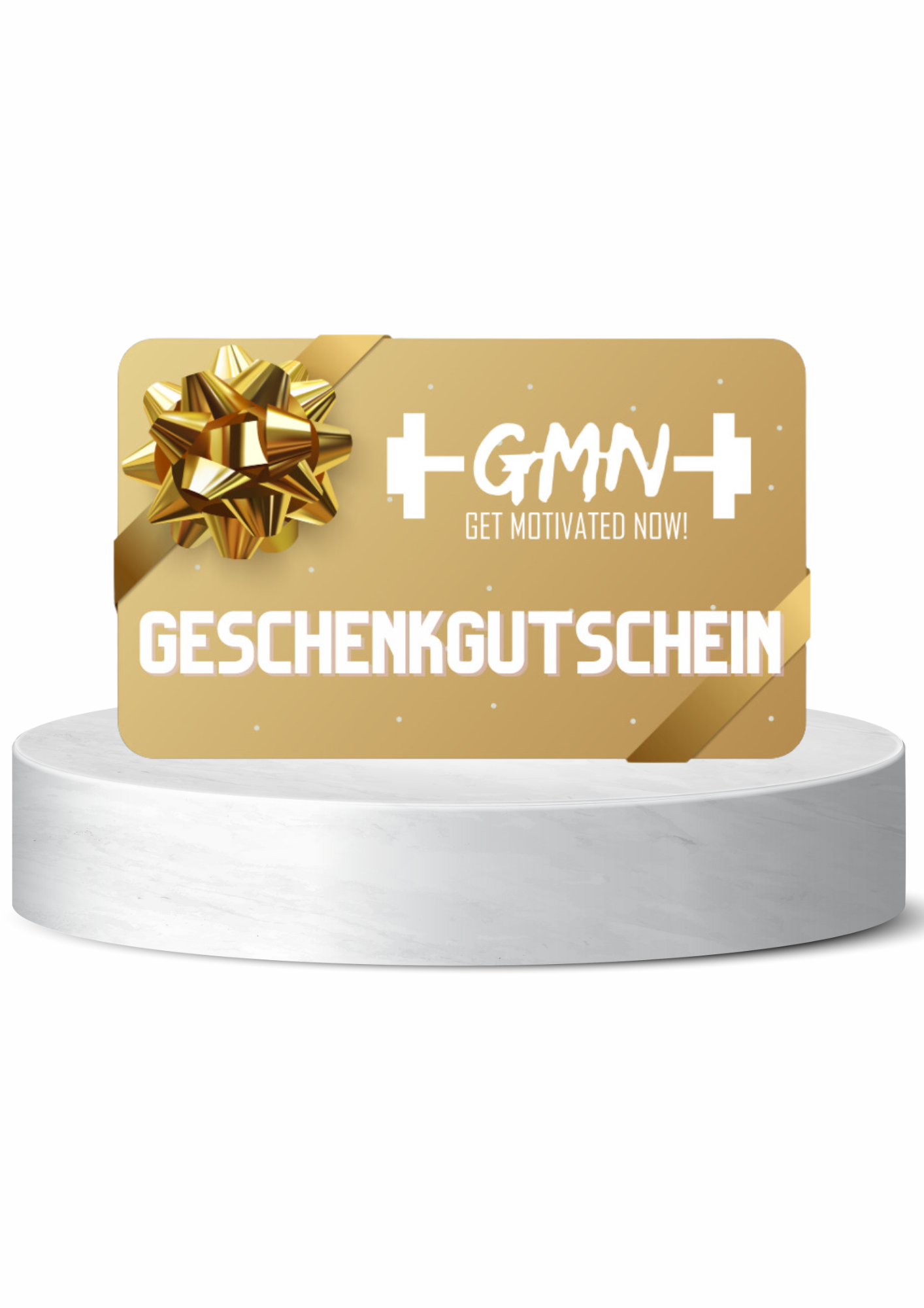 Dein Geschenkgutschein 10-100 EUR