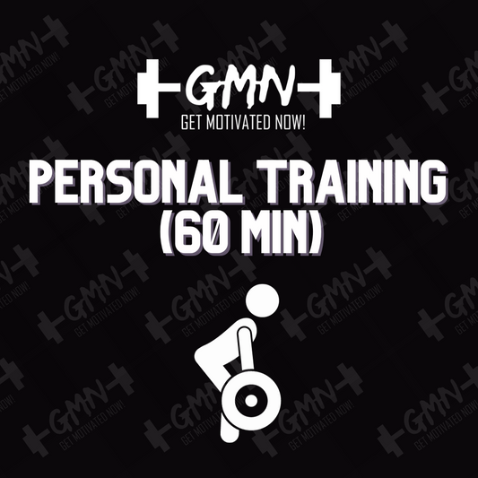 Personal-Training (60 Minuten)